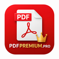 PDFPremium.pro logo